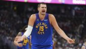 TO JE POSLEDNJA STVAR KOJA MI JE NA UMU: Nikola Jokić nakon pobede odbrusio novinaru (VIDEO)