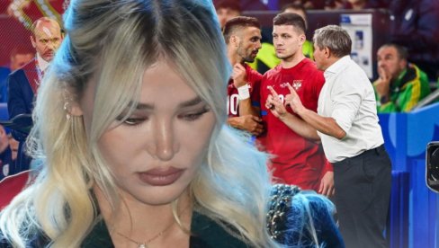 ЗНАЛА САМ ДА ИМА ДЕТЕ: Софију Милошевић напали да је Луку Јовића одвојила од сина када је имао 4 месеца