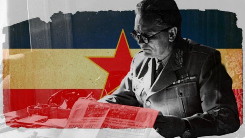 45. GODIŠNJICA TITOVE SMRTI: Na današnji dan plakala cela Jugoslavija