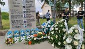 ОБЕЛЕЖЕНА ДРУГА ГОДИШЊИЦА МАСАКРА У МАЛОМ ОРАШЈУ И ДУБОНИ: Туга не уме да стане и нестане у времену