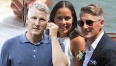 OBRT! Bastijan Švajnštajger skinuo burmu, pa poručio: Bilo je lepo...