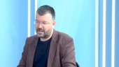 ИДУ ПО ХРВАТСКОЈ И ПОКЛАЊАЈУ СЕ СЕВЕРИНИ, ДОК ХРВАТСКА РУШИ СРПСКЕ ГРОБОВЕ Професор уништио антисрпске блокадере фотељаше (ВИДЕО)