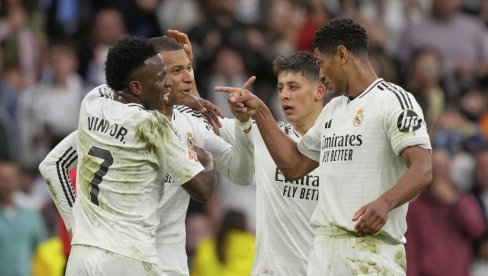 GOTOVO JE! Real Madrid ima novog trenera, poznati detalji ugovora
