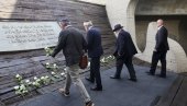 ТАЈМС ОФ ИЗРАЕЛ: Док фашистичка прошлост Хрватске баца табу, неки локални Јевреји страхују за своју будућност