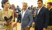 MAKRON: Pobeda Simiona u Rumuniji imala bi negativne posledice po susednu Moldaviju