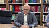 Održan sastanak delegacija SNS i Stranke pravde i pomirenja