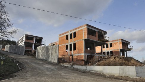 NEMA VIŠE GRADNJE BEZ CELE DOKUMENTACIJE: Pri realizaciji putnih infrastrukturnih projekata mora da bude više planskih dokumenata