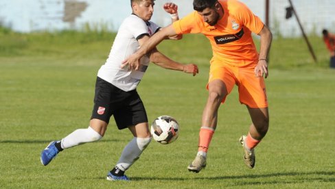 KRALJEVČANI NAJUGROŽENIJI: Srpska liga „Zapad“ ulazi u završnicu