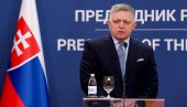 JA TO NE MOGU DA PODRŽIM! Fico: Slovačka će štititi svoje interese kada su u pitanju isporuke energenata iz Rusije