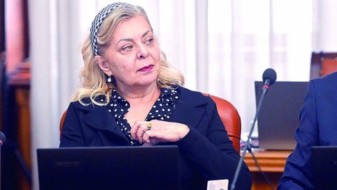 SOFRONIJEVIĆ: Nastavićemo realizaciju postojećih projekata i pokrenuti nove