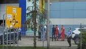 UBIJEN MUŠKARAC U BANJALUCI: Pucnjava ispred tržnog centra