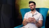О ОВОМЕ СЕ РЕТКО ГОВОРИ Стефан Радовић: Неисцељене трауме у телу изазивају болест!