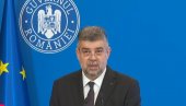 ПРЕМИЈЕР РУМУНИЈЕ ПОДНЕО ОСТАВКУ НАКОН ИЗБОРА: Политичка криза продубљена забраном Ђорђескуове кандидатуре