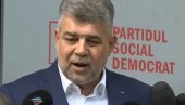 PREMIJER RUMUNIJE OGLASIO SE NAKON OSTAVKE Predložio sam kolegama da napustimo vladajuću koaliciju