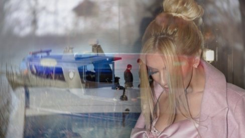 СИНА СПАСИЛИ КРОЗ ПРОЗОР: Страшна несрећа Николине и Саше Капора, аутом слетели у Дрину СИНА СПАСИЛИ КРОЗ ПРОЗОР: Страшна несрећа Николине и Саше Капора, аутом слетели у Дрину