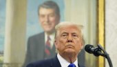 ОБЕ СТРАНЕ НЕЋЕ КОМПРОМИС Амерички медији: Трамп признаје да је решавање сукоба у Украјини теже него што је мислио