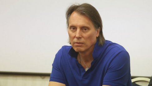 SRBIJA U BORBI ZA OPSTANAK U LIGI NACIJA: Selektor odbojkaša odredio spisak igrača za poslednji turnir SRBIJA U BORBI ZA OPSTANAK U LIGI NACIJA: Selektor odbojkaša odredio spisak igrača za poslednji turnir