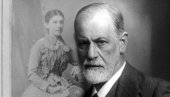 ПРИЧАЛО СЕ ДА ЈЕ ВАРА СА СВАСТИКОМ: После ове реченице Фројд више није спавао са својом супругом