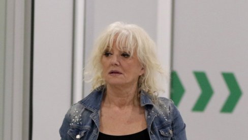 VERA MATOVIĆ O RAZVODU BRAKA: On viče na mene, ja na njega...