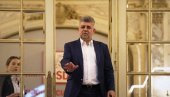 ПРИВРЕМЕНИ ПРЕМИЈЕР БИЋЕ ИМЕНОВАН ТОКОМ СУТРАШЊЕГ ДАНА: Огласила се администрација румунског председника