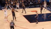 ZBOG OVOGA JE DENVER POBEDIO! Cela Amerika bruji o potezu Nikole Jokića posle koga više ništa nije bilo isto (VIDEO)