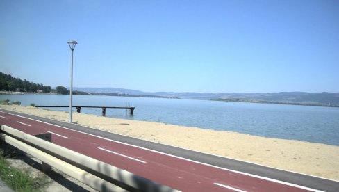 VIKEND REKREACIJA: U Golupcu u ponudi šetna i biciklistička tura
