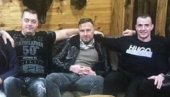 СПРЕЧИО САМ ЛИКВИДАЦИЈЕ КАШЋЕЛАНА И БЕЛИВУКА! Полицајац Петар Лазовић наставио са изношењем одбране