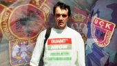 КО ЋЕ ДА БРАНИ МОЈ ПРАГ, АКО НЕ ЈА? Српског атлетичара на Ђурђевдан убили албански терористи - његове речи упућене мајци се и даље памте