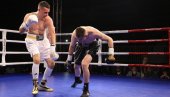 BOKS: Kosta Kostić krči put ka vrhu !
