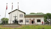 NOVI SJAJ SPOMENIKU SOLUNCIMA: U opštini Kula čuvaju se uspomene na oslobodioce srpskog naroda