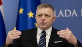 FICO PORUČIO: Odustajanje EU od ruskog gasa je ideološka odluka, nema veze sa zdravim razumom