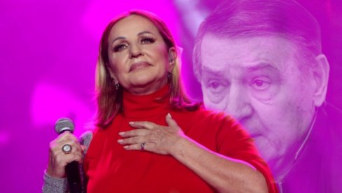 ZRADILA SAM VIŠE OD NJEGA: Kome je Mrka ostavio imovinu? - dok se Ani rušio svet, svi su govorili o PARMA