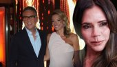 ELEGANCIJA SPOTPISOM MODNE IKONE: Jovana Joksimović u haljini Viktorije Bekam