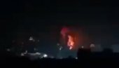 NAPADNUTO DEVET OBJEKTA U PAKISTANU: Ovako izgleda prvi udarac Indije (VIDEO)