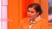 КОМИСИЈА ДЕ ФАКТО ДЕЛИ ДРУШТВО, КОРИСТЕЋИ АНАРХОИДНА СРЕДСТВА Вичек: Извештај не одражава стварни напредак који је Србија постигла