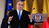 ЕВРОПОСЛАНИК ИЗ РУМУНИЈЕ КРИСТИЈАН ТЕРЕС: Гласаћу против, у извештају се не говори о томе колико се Србија труди