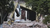 БУКТИ СУКОБ ИЗМЕЂУ ИНДИЈЕ И ПАКИСТАНА: Расте број мртвих - жестока размена ватре између нуклеарних сила (ВИДЕО)