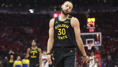 NBA LIGA ZATEČENA: Jedan od najboljih košarkaša zbog teške povrede naprasno završio sezonu (UZNEMIRUJUĆI VIDEO SNIMAK)