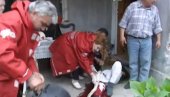 PRE 26 GODINA NATO AGRESORI KASETNIM BOMBAMA GAĐALI NIŠ: Gledao sam ljudske kosti po asfaltu, seća se Marko (FOTO)