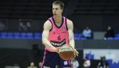 MARKOVIĆ KOD ADETOKUMBA: Srbin 47. pik na draftu, izabrao ga Milvoki (VIDEO)