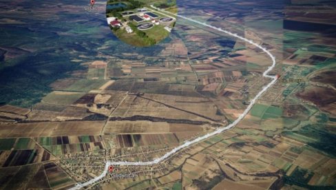 VREDNI SU SKORO 1.4 MILIJARDE DINARA: Maj će u Vršcu u znaku tri kapitalne investicije VREDNI SU SKORO 1.4 MILIJARDE DINARA: Maj će u Vršcu u znaku tri kapitalne investicije
