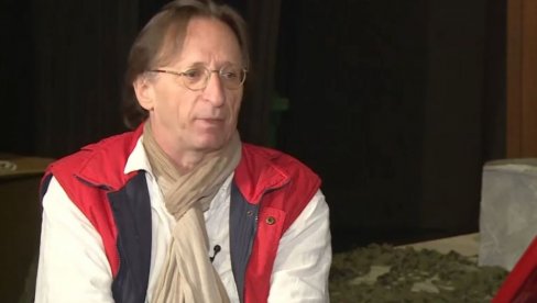 PREMINUO GLUMAC EROL KADIĆ PREMINUO GLUMAC EROL KADIĆ
