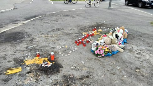 OSKRNAVIO MESTO GDE GRAĐANI ODAJU POŠTU STRADALIMA: Pronađen R.S. (42) sa područja Stare Pazove sledi pokretanje prekršajnog postupka OSKRNAVIO MESTO GDE GRAĐANI ODAJU POŠTU STRADALIMA: Pronađen R.S. (42) sa područja Stare Pazove sledi pokretanje prekršajnog postupka