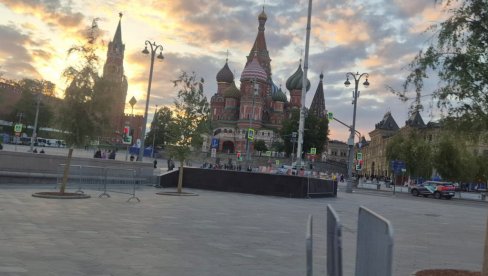 RUSIJA ĆE UČESTVOVATI NA EKSPO 2027 U BEOGRADU: Opravdano i strateški važno