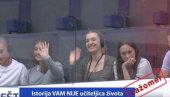 ЛАЖОМЕР: Историја вам није учитељица живота (ВИДЕО) ЛАЖОМЕР: Историја вам није учитељица живота (ВИДЕО)