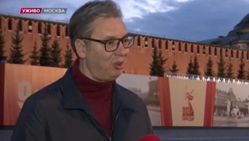 VUČIĆ O GNUSNIM NAPADIMA I JEZIVIM LAŽIMA: Ako sam to ćutke uspeo da istrpim i na kraju se sve pokazalo da su lagali, što ne bih i to VUČIĆ O GNUSNIM NAPADIMA I JEZIVIM LAŽIMA: Ako sam to ćutke uspeo da istrpim i na kraju se sve pokazalo da su lagali, što ne bih i to