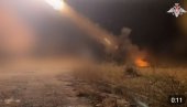 RAT U UKRAJINI Veliki uspeh Rusa kod Pokrovska! Hrabri oslobodili Miroljubovku (MAPA/VIDEO)