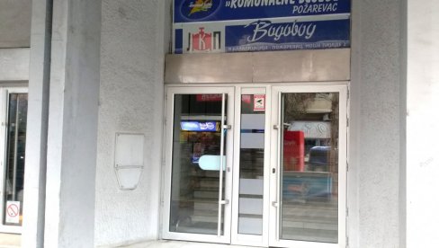 UPOZORENJE „VODOVODA“: Tokom maja kreću utuženja i isključenja dužnika UPOZORENJE „VODOVODA“: Tokom maja kreću utuženja i isključenja dužnika
