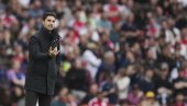 ARTETA ŽALI ZBOG ISPADANJA IZ LIGE ŠAMPIONA: Mislim da nije bilo boljeg tima u takmičenju od Arsenala ARTETA ŽALI ZBOG ISPADANJA IZ LIGE ŠAMPIONA: Mislim da nije bilo boljeg tima u takmičenju od Arsenala