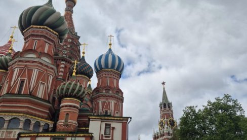 ПРВА РЕАКЦИЈА РУСИЈЕ НА ДОГАЂАЈЕ У ВЕНЕЦУЕЛИ: Америчка агресија изазива дубоку забринутост и осуду